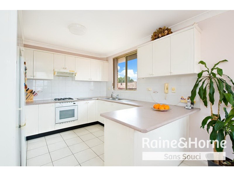 12/30 Albyn Street, Bexley NSW 2207