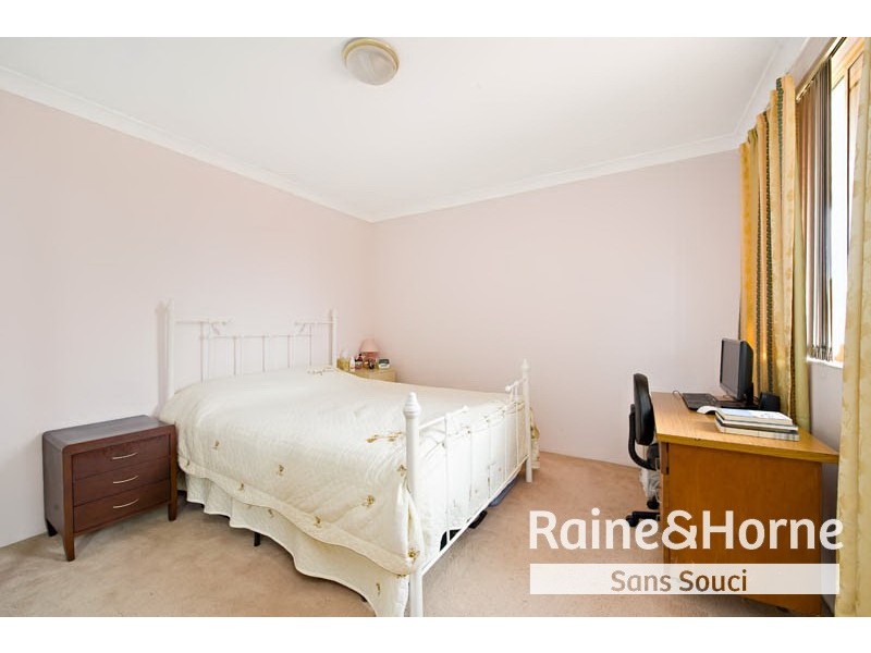 12/30 Albyn Street, Bexley NSW 2207