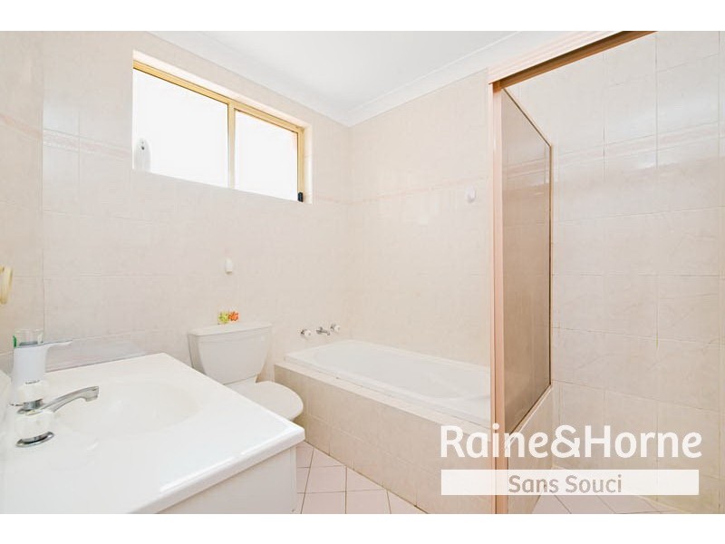 12/30 Albyn Street, Bexley NSW 2207