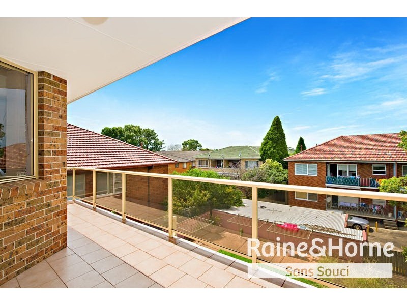 12/30 Albyn Street, Bexley NSW 2207