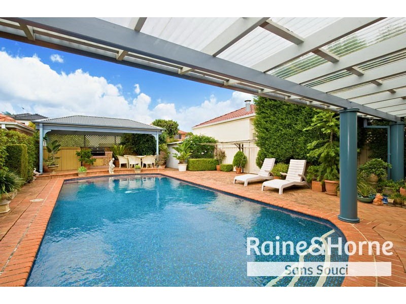 12  Bath Street, Monterey NSW 2217