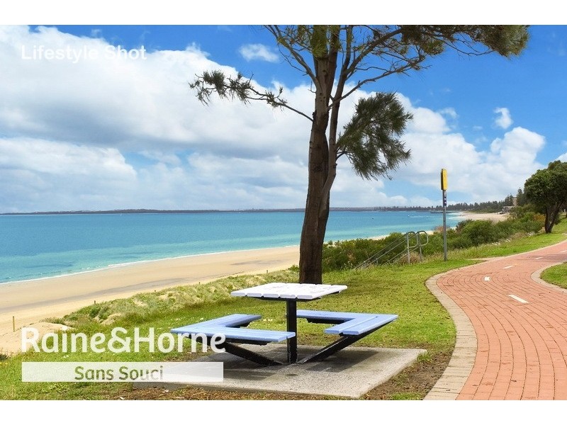 12  Bath Street, Monterey NSW 2217