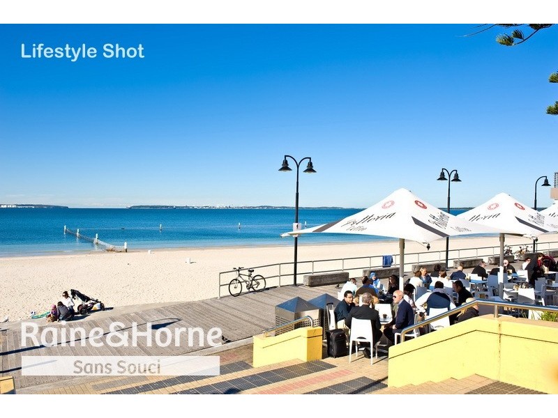 348 Bay Street, Brighton-le-sands NSW 2216