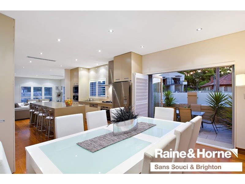 2 Meriel Street, Sans Souci NSW 2219