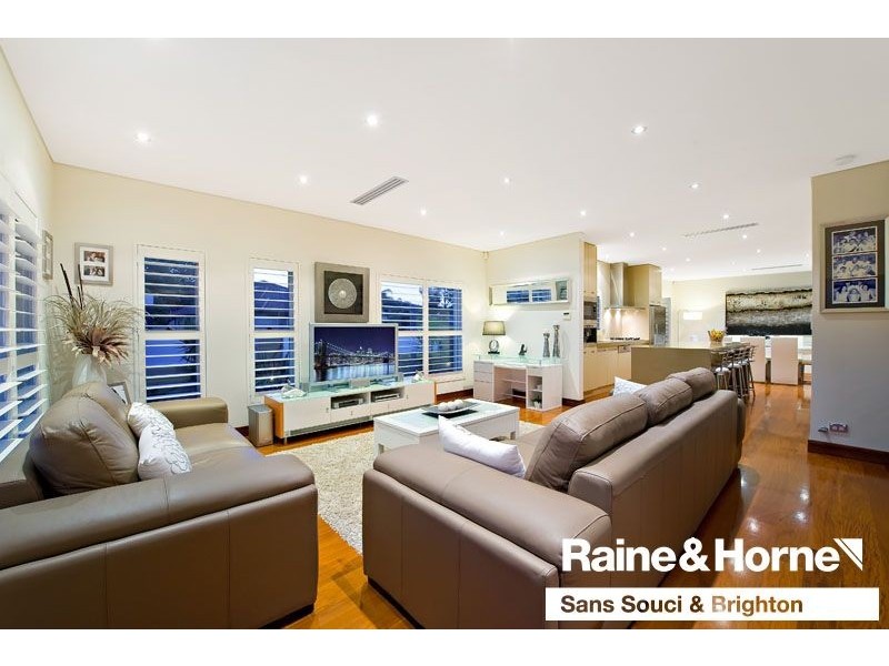 2 Meriel Street, Sans Souci NSW 2219