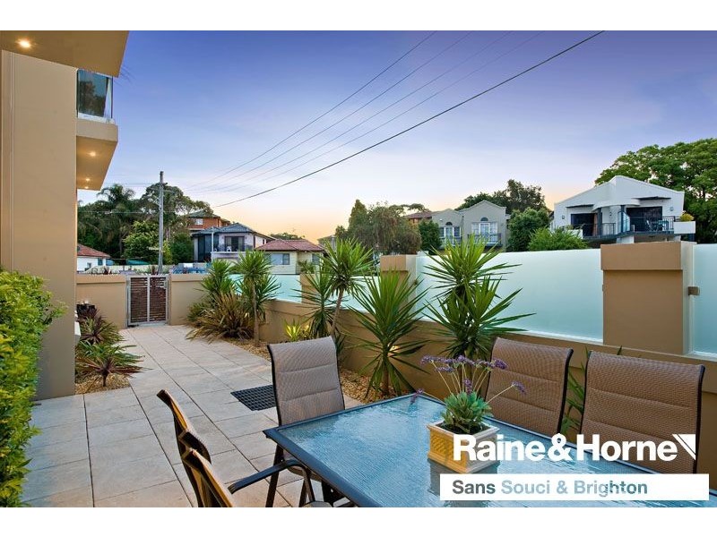 2 Meriel Street, Sans Souci NSW 2219