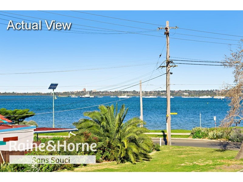 6/60-62 Fraters Avenue, Sans Souci NSW 2219