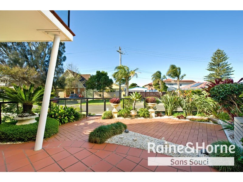 6/60-62 Fraters Avenue, Sans Souci NSW 2219
