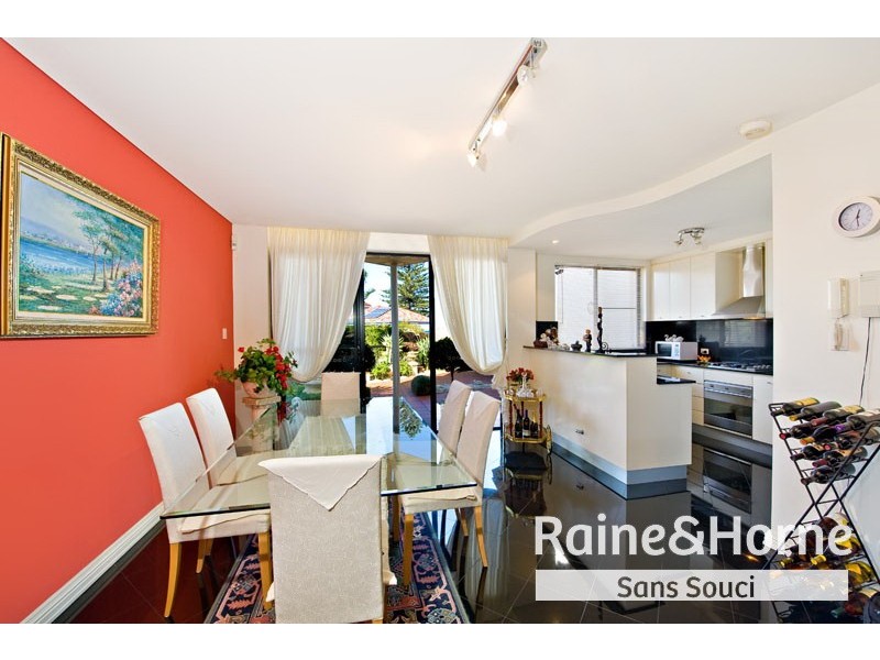 6/60-62 Fraters Avenue, Sans Souci NSW 2219