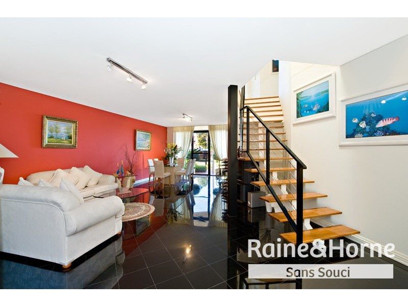 6/60-62 Fraters Avenue, Sans Souci NSW 2219