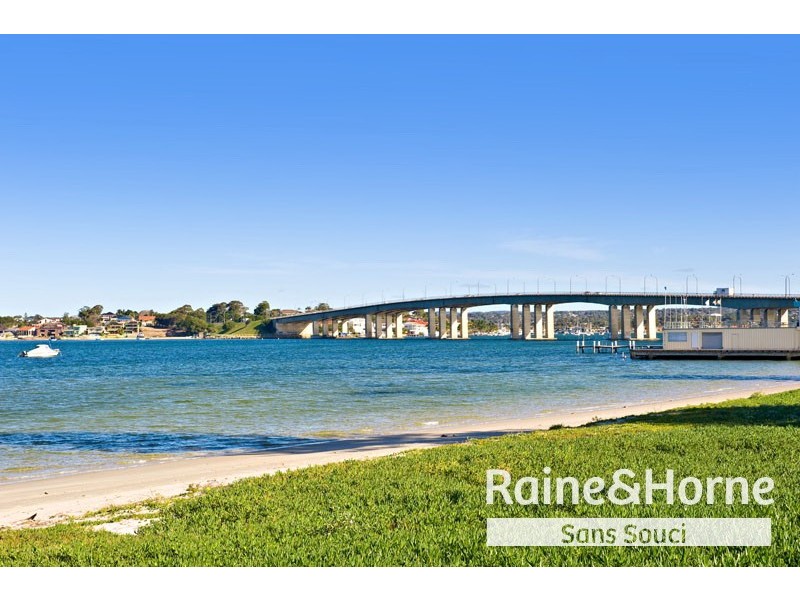 6/60-62 Fraters Avenue, Sans Souci NSW 2219