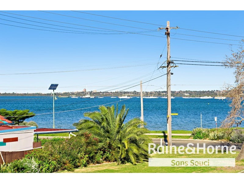 6/60-62 Fraters Avenue, Sans Souci NSW 2219