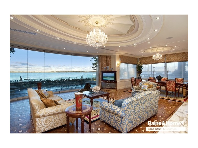 110-112 Ida Street, Sandringham NSW 2219