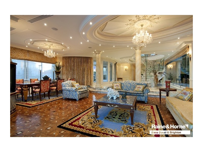 110-112 Ida Street, Sandringham NSW 2219