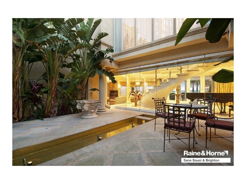 110-112 Ida Street, Sandringham NSW 2219