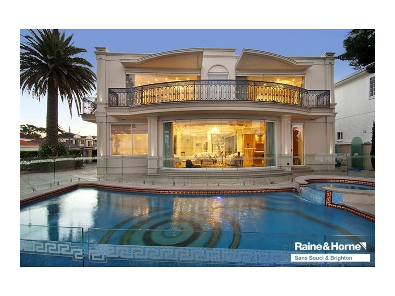 110-112 Ida Street, Sandringham NSW 2219