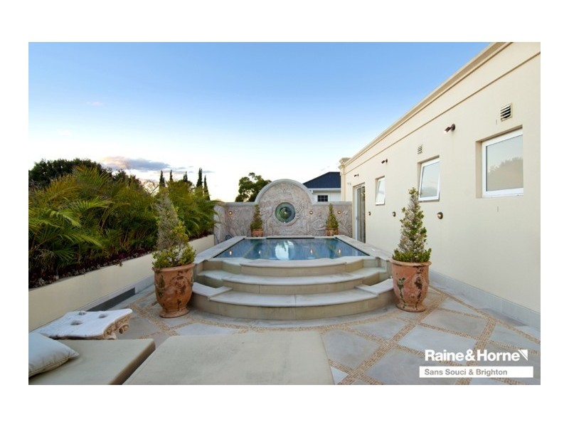 110-112 Ida Street, Sandringham NSW 2219