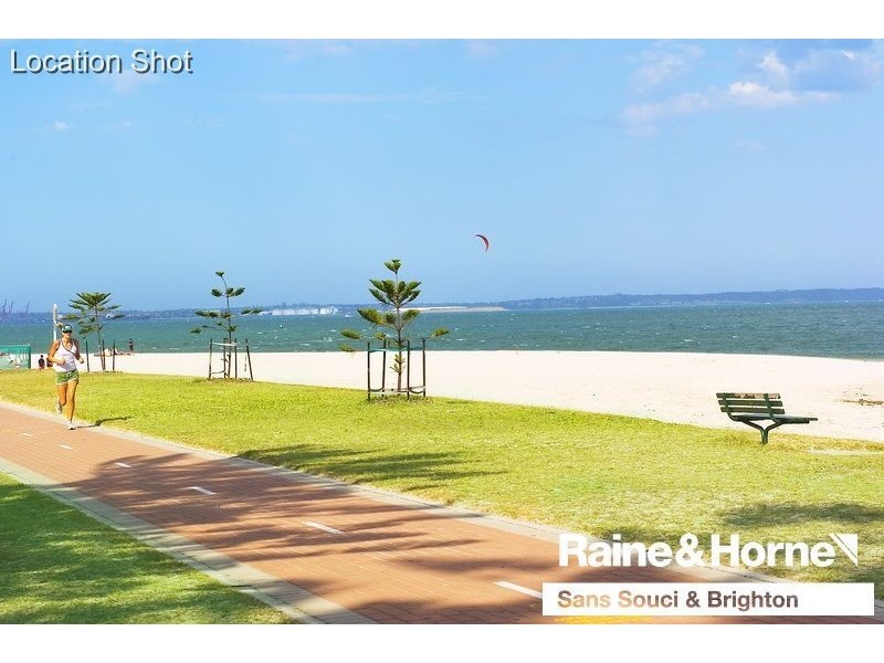 53 Kendall Street, Sans Souci NSW 2219