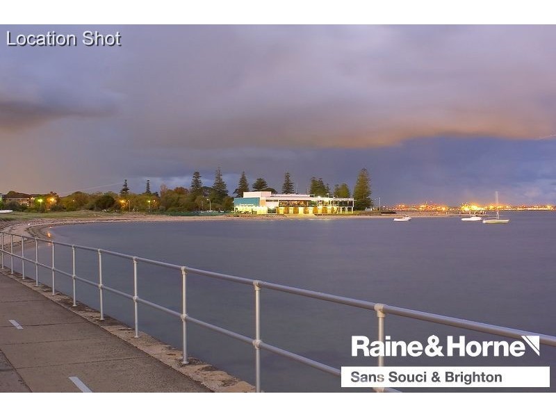 53 Kendall Street, Sans Souci NSW 2219