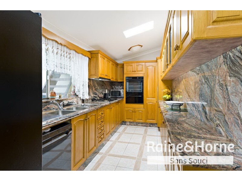 10 Horbury Street, Sans Souci NSW 2219