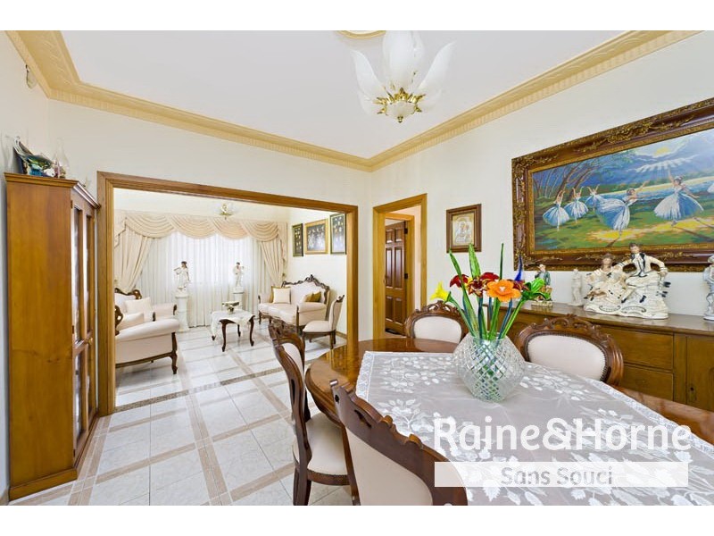 10 Horbury Street, Sans Souci NSW 2219