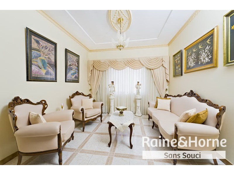 10 Horbury Street, Sans Souci NSW 2219