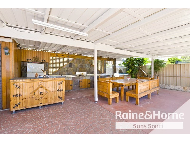 10 Horbury Street, Sans Souci NSW 2219