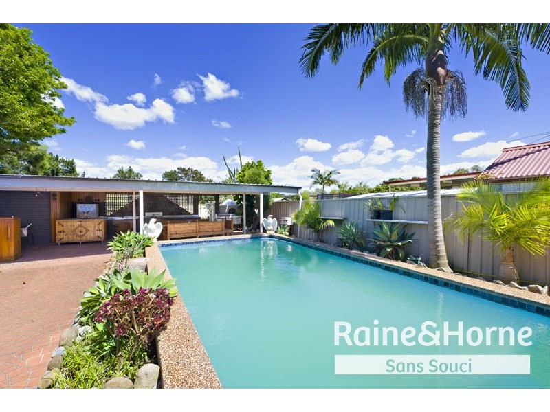 10 Horbury Street, Sans Souci NSW 2219