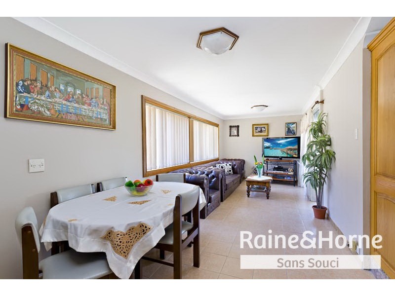 10 Horbury Street, Sans Souci NSW 2219