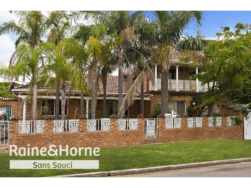 7 Waldron Street, Sandringham NSW 2219