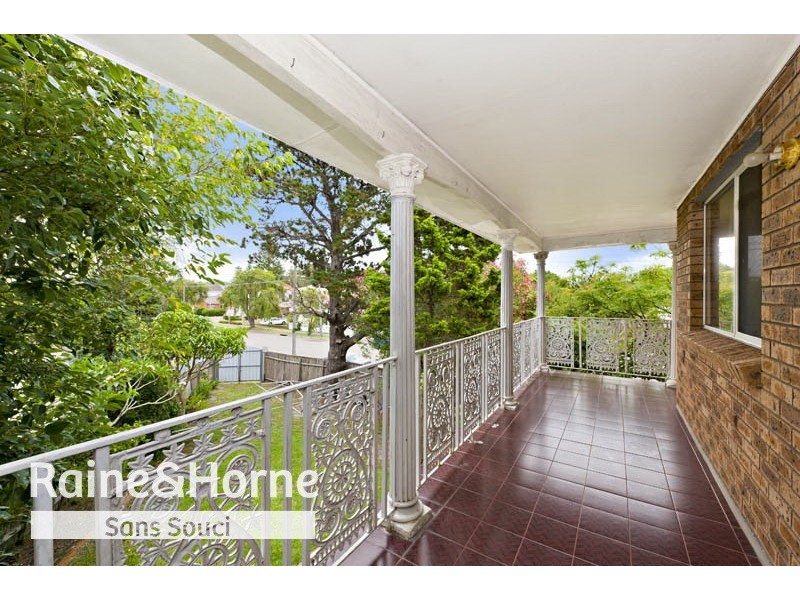 7 Waldron Street, Sandringham NSW 2219