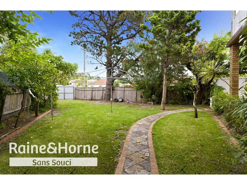 7 Waldron Street, Sandringham NSW 2219