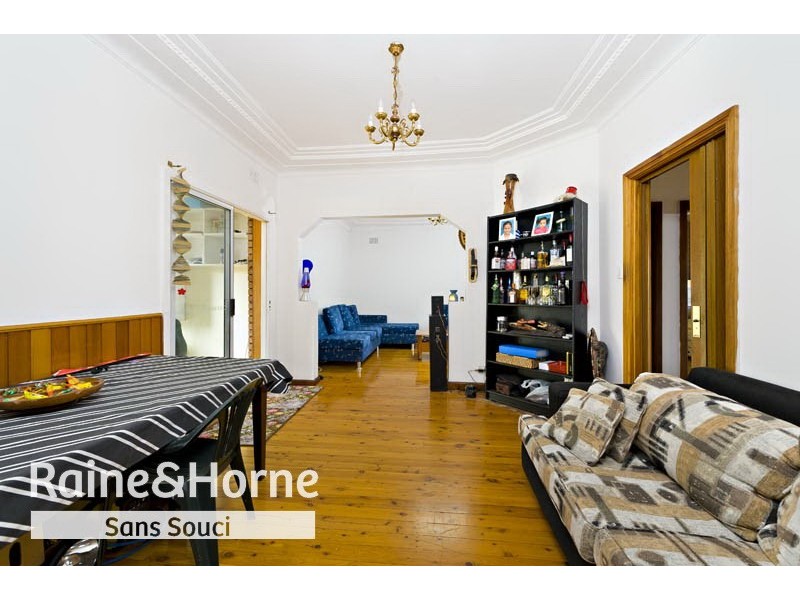 7 Waldron Street, Sandringham NSW 2219