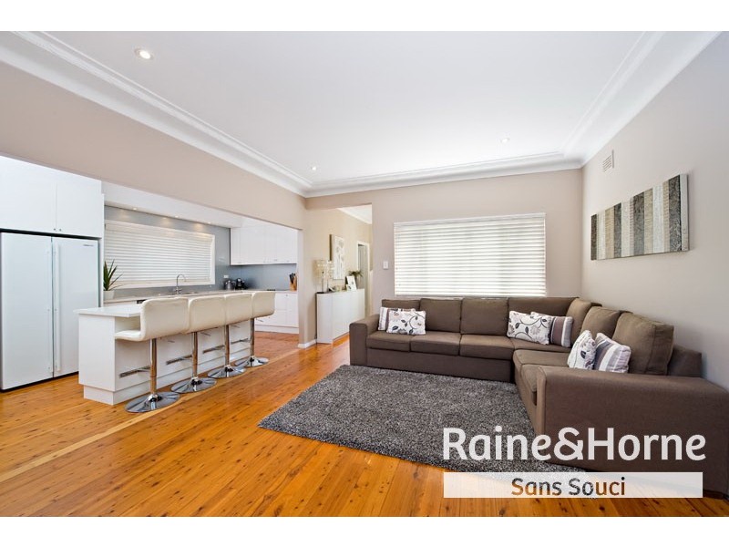 69 Griffiths Street, Sans Souci NSW 2219