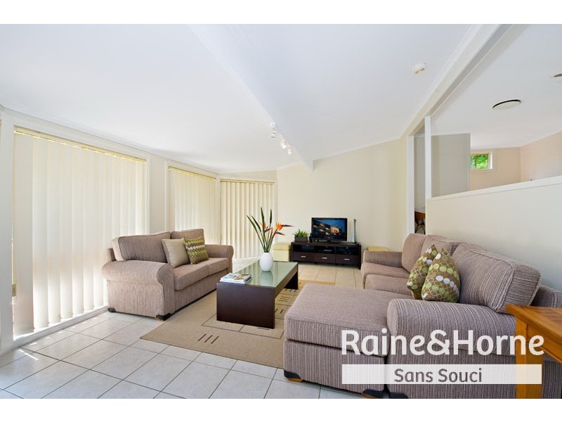 69 Griffiths Street, Sans Souci NSW 2219