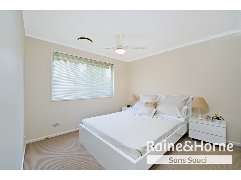 69 Griffiths Street, Sans Souci NSW 2219