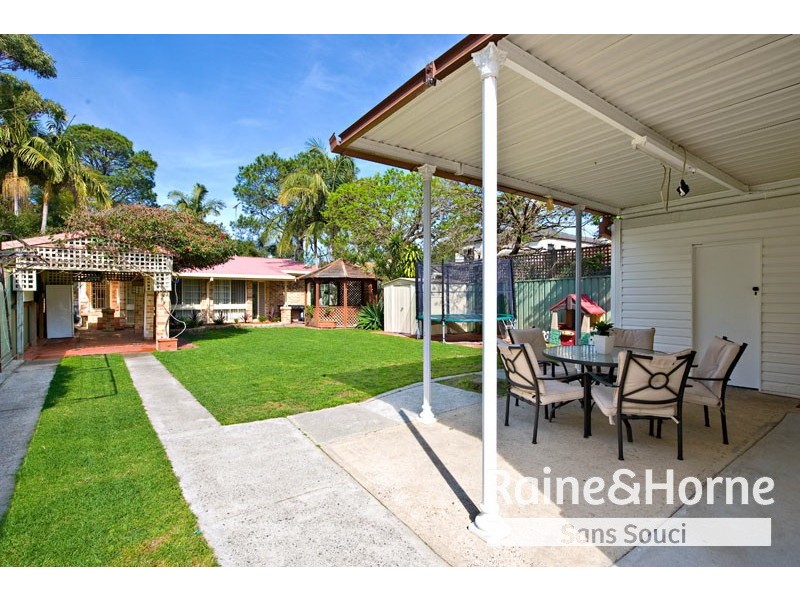 69 Griffiths Street, Sans Souci NSW 2219