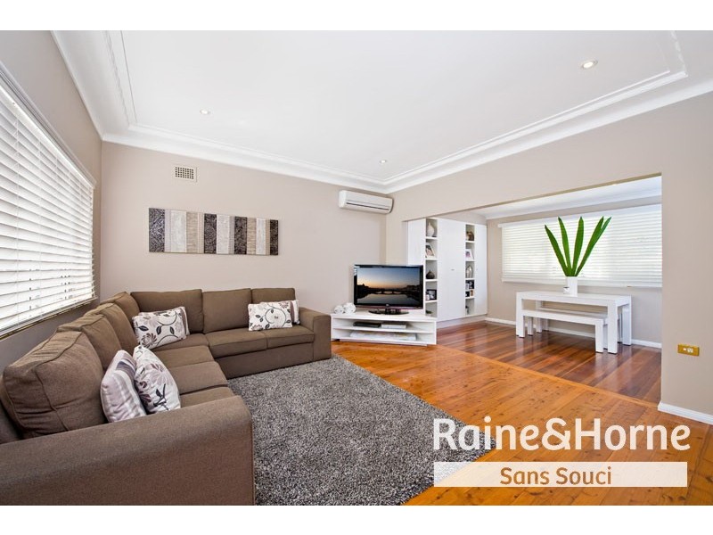 69 Griffiths Street, Sans Souci NSW 2219
