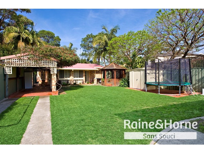 69 Griffiths Street, Sans Souci NSW 2219