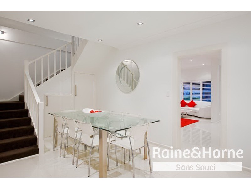 136 Napoleon Street, Sans Souci NSW 2219