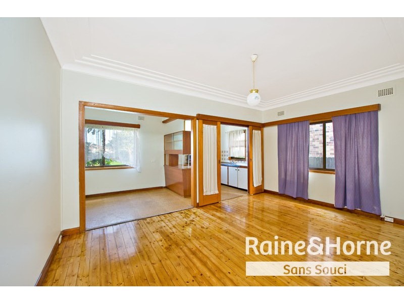 39 Evans Street, Sans Souci NSW 2219