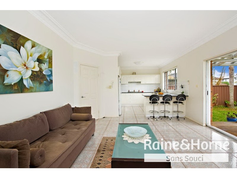 43 Burlington Street, Monterey NSW 2217