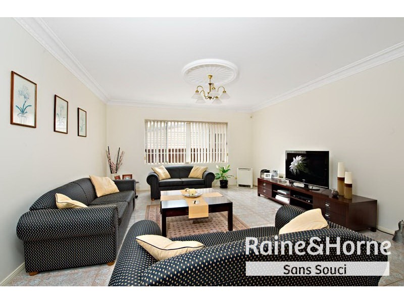 43 Burlington Street, Monterey NSW 2217