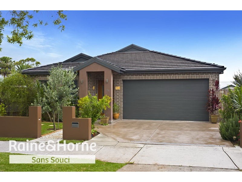 42 Wattle Street, Peakhurst NSW 2210