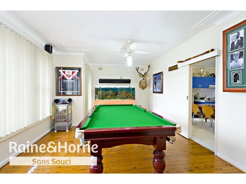 17 Griffiths Street, Sans Souci NSW 2219