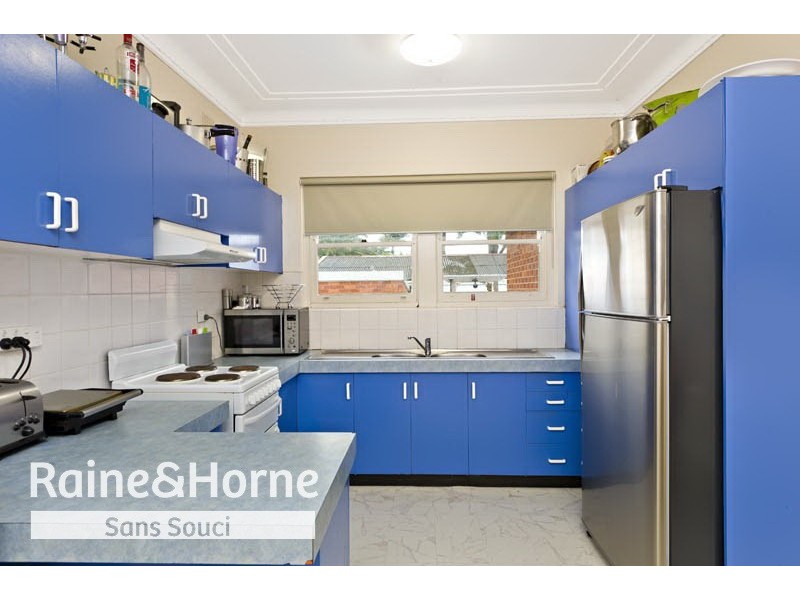 17 Griffiths Street, Sans Souci NSW 2219