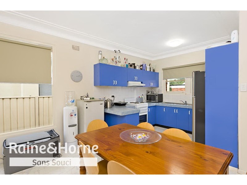 17 Griffiths Street, Sans Souci NSW 2219