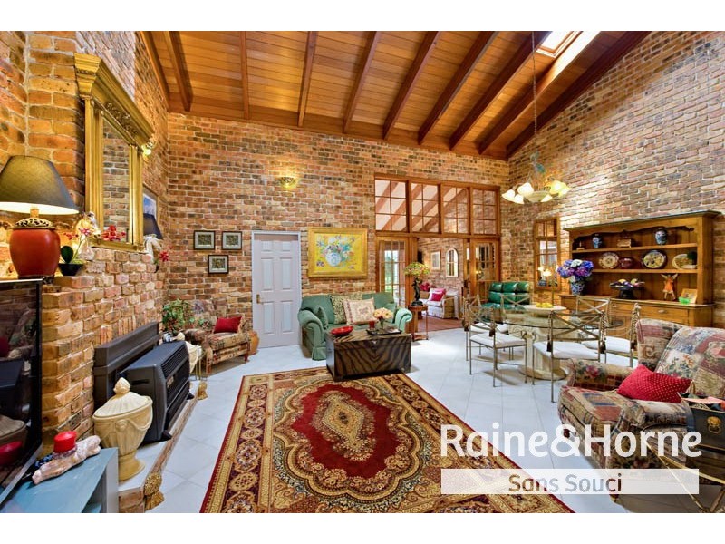 12 Bath Street, Monterey NSW 2217