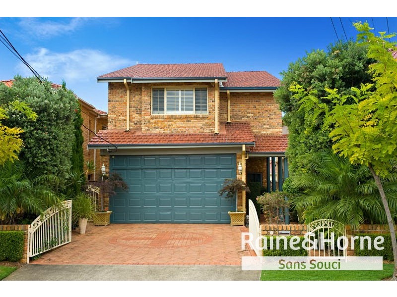 12 Bath Street, Monterey NSW 2217