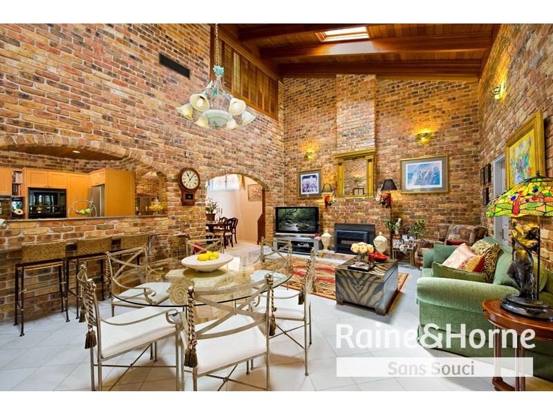 12 Bath Street, Monterey NSW 2217